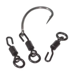 Korda Spinner Ring Swivel Size 11, 10 Stuks! -Exporteren Vangst Now Winkel ba885383ac704170