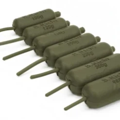 B.Richi "Big Boy" Inline With SCS Quick Change System 250gr (5pcs) -Exporteren Vangst Now Winkel bb5da9a99394a8c8