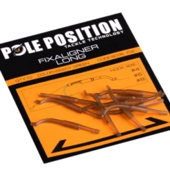 Pole Position Fixaligner Long Weedy Green