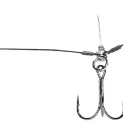 CWC Shallow Stinger SS, 60lb Tandem 1