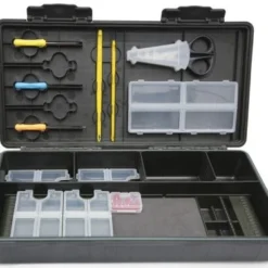 Korum Maxi Rig Manager Fully Loaded -Exporteren Vangst Now Winkel c2ec5ca5ccaf3fea