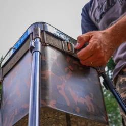 Fox Spod Bucket Strap