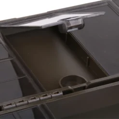 Carp Zoom Tackle Safe Box