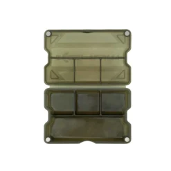 Korum Bits Blox Tacklebox 5 Korum Bits Blox Tacklebox -Exporteren Vangst Now Winkel c6a0139b3bc6cd8f