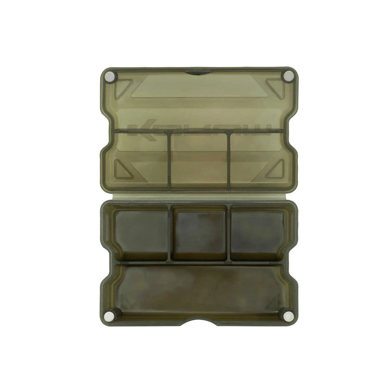 Korum Bits Blox Tacklebox 3 Korum Bits Blox Tacklebox - Afbeelding 3