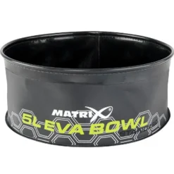 Matrix EVA Bowls 5 Liter Zonder Deksel