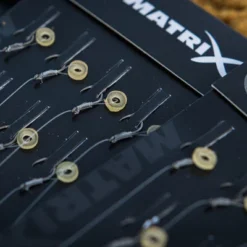 Matrix MXC-3 Size 14 Barbless / 0.165mm / 6" (15cm) / Bait Band - 8pcs -Exporteren Vangst Now Winkel c82fd50e785d30af
