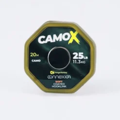 RidgeMonkey Connexion Camo X Soft 25lb/11,3kg 20m