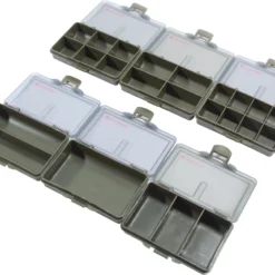 Ultimate Adventure Tacklebox Inclusief Bit Boxes -Exporteren Vangst Now Winkel ca9c23d108d83442