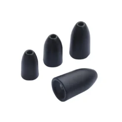 Berkley URBN Tungsten Bullet Weight 14g (2 Stuks)