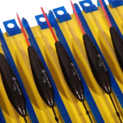 Ultimate Classic Pole Rigs 1g 10 Stuks