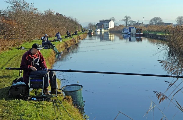 NGT Pole Rigs Carp 10pcs 1 NGT Pole Rigs Carp 10pcs