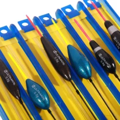 Ultimate Coarse Pole Rigs, 6 Stuks