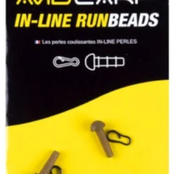 Avid Carp - In-Line Run Beads Bo