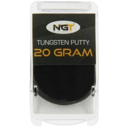 NGT High Density Black Tungsten Putty -Exporteren Vangst Now Winkel d5f2500b28154564