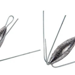 Ultimate Gripper Beach Bomb 200g 2 Stuks