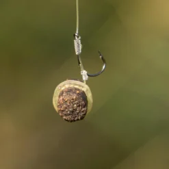 Ultimate Method Hair Rig Baitband Size 10 / 0,22mm / 8cm / 8pcs