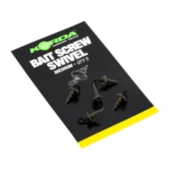 Korda Micro Ring Swivel Bait Screw -Exporteren Vangst Now Winkel d9178d556d10918f