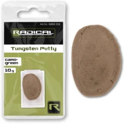 Radical Tungsten Putty Dark-Grey (10g)