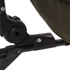 Ultimate Recliner Chair Green