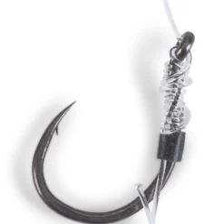 MS Range Method Spike Rig #10