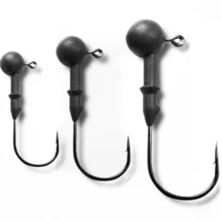 Behr Trendex Tungsten Jighead, 4g 2pcs