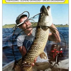 Ferryman's Verstelbare Doodaas Takel 50cm