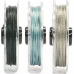 B.Richi The Shield AR 15lbs/6,8kg Ocean Blue (20m)