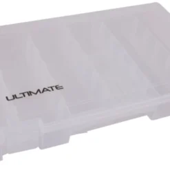 Ultimate Tacklebox 31x19,4x5cm