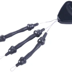 Ultimate Tungsten Heli Chod System Large 3pcs