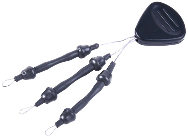Ultimate Tungsten Heli Chod System Large 3pcs 1 Ultimate Tungsten Heli Chod System Large 3pcs