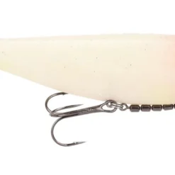 Spro Screw In Swivel Rig 5,5cm 5gr Hooksize 2