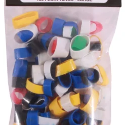 Arca Float Rings Large (100pcs)