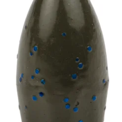 Strike King Tour Grade Tungsten Bullet Weight Green Pumpkin Saphire 21,3gr (1 Stuk)