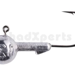 ShadXperts Special Jig Round/heavy Size: 7/0, Weight: 84 G - 2 Pcs