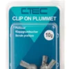 Spro C-Tec Clip On Plummet 10g