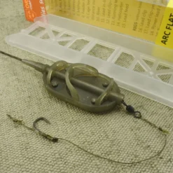 Life-Orange In-Line Carp Rig Arc Flat 40g -Exporteren Vangst Now Winkel f1451024481abbec