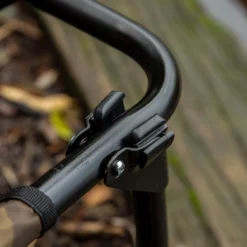 Ultimate Folding Carp Cradle Camo