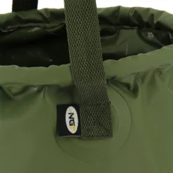 NGT Waterproof PVC Collapsible Water Bucket