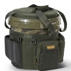 Anaconda Bucket Transformer