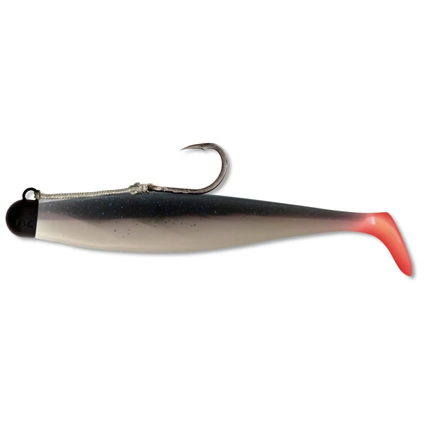 Black Cat 30g Shad Claw Rig 1pcs 1 Black Cat 30g Shad Claw Rig 1pcs
