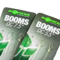 Korda QC Ready-Tied Booms 14cm (3 Stuks) -Exporteren Vangst Now Winkel f6821346c98c13dc