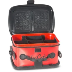 Unicat 2-Way Toolbox