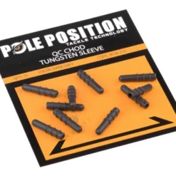 Pole Position Qc Chod Tungsten Sleeve