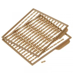 Korda Bait Hair Stops (240 Stuks)