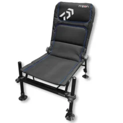 Daiwa N'ZON 36 Feeder Chair (55 X 55 X 70cm)