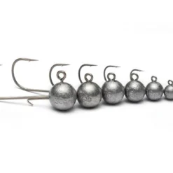 Fox Rage Jig Head X Size 6/0 / 10g X 3 Pcs -Exporteren Vangst Now Winkel ff74b87d3c72097c